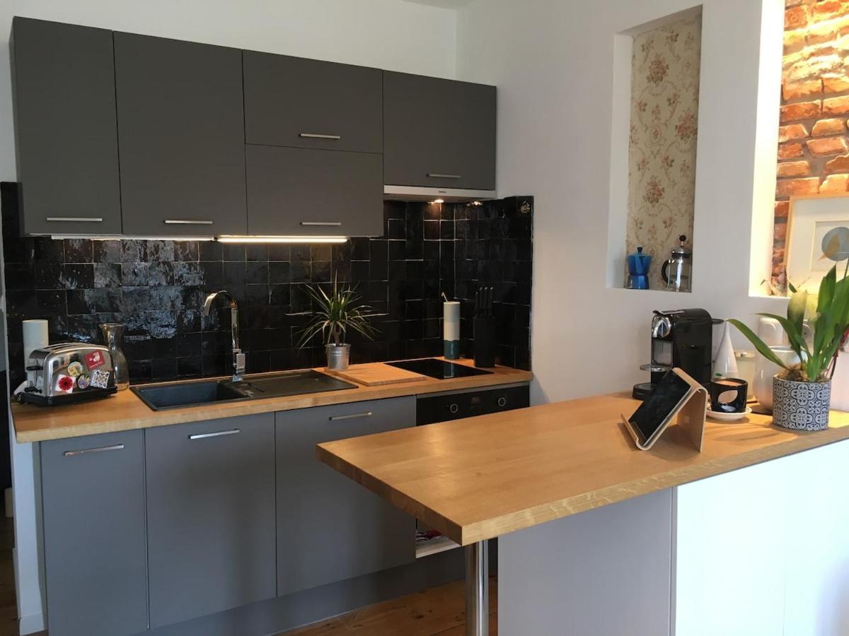 Appartement Very *